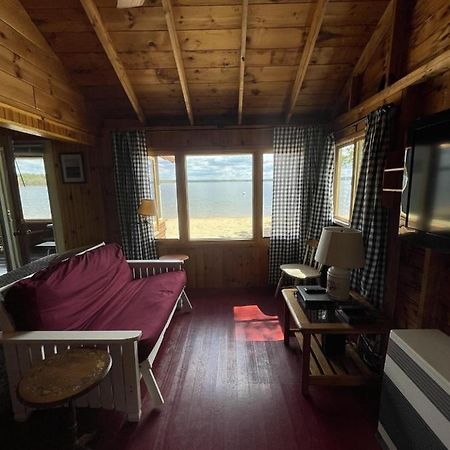 Limberlost Limit 6 Cottage Standish Εξωτερικό φωτογραφία
