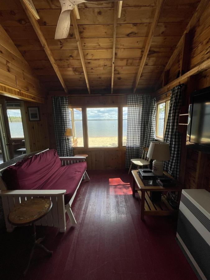 Limberlost Limit 6 Cottage Standish Εξωτερικό φωτογραφία