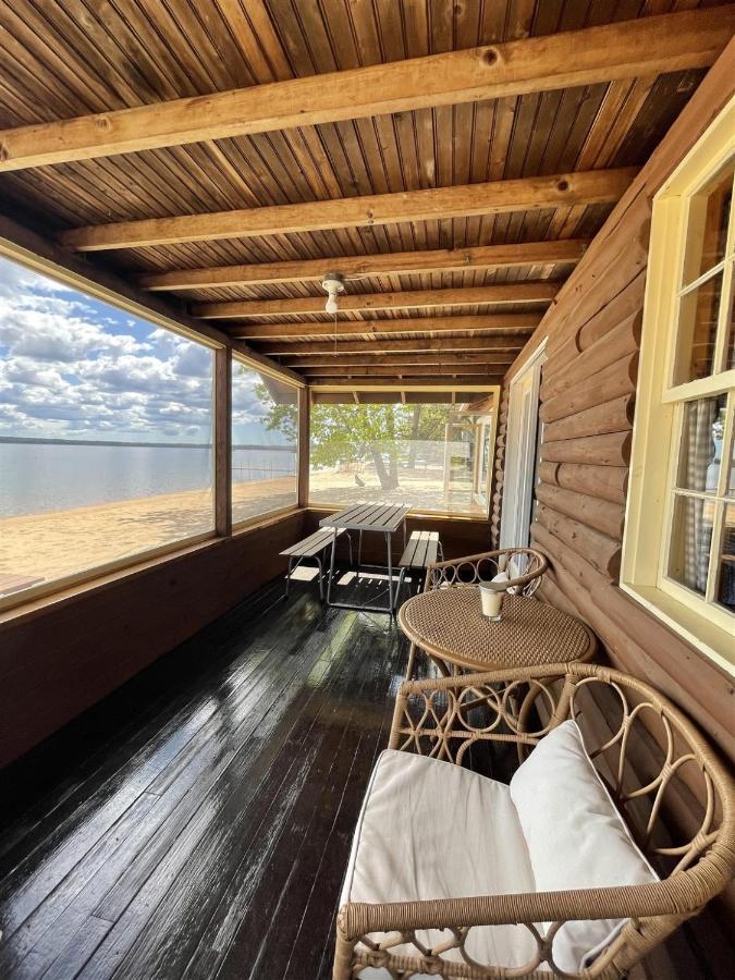 Limberlost Limit 6 Cottage Standish Εξωτερικό φωτογραφία