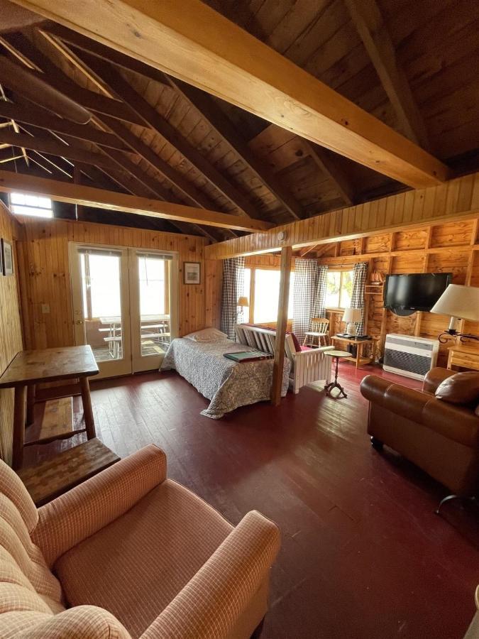 Limberlost Limit 6 Cottage Standish Εξωτερικό φωτογραφία